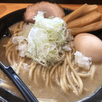 自家製麺 TANGO - 