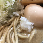 自家製麺 TANGO - 