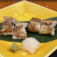 味菜 - 白焼き