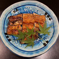 味菜 - 蒲焼き