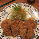 Tonkatsu Katsujin - 