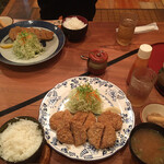 Tonkatsu Katsujin - 