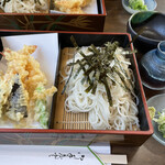 Soba Dokoro Ryougoku - 