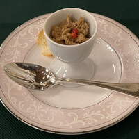 メインダイニングルーム 三笠 - 