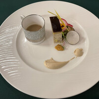 メインダイニングルーム 三笠 - 