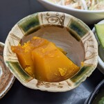 馳走屋 魚喜 - 小鉢