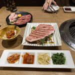 Yakiniku Don'Ya Kuniya - 