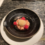 水暉 - ピエールエルメたんのアイスクリーム。