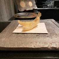 水暉 ザ・リッツ・カールトン京都 - キス