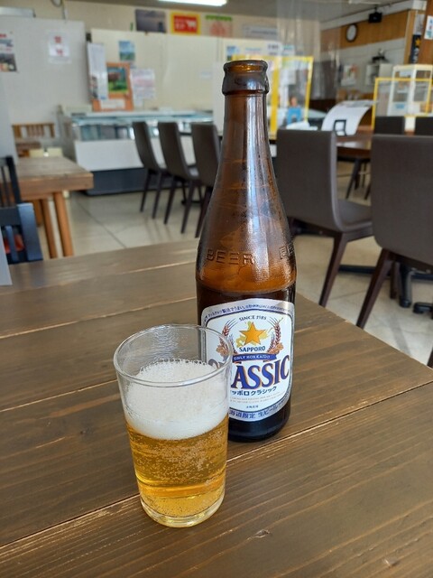 トウヤマルシェ（とうやMarche） - 洞爺湖町その他（食堂）の写真