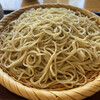 蕎麦にしざわ