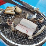 うなぎが安くて旨いだけ 鰻やす - 