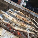 うなぎが安くて旨いだけ 鰻やす - 