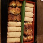 うなぎが安くて旨いだけ 鰻やす - 