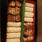 うなぎが安くて旨いだけ 鰻やす - 