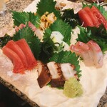 あうん酒房 楽 - 