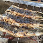 うなぎが安くて旨いだけ 鰻やす - 