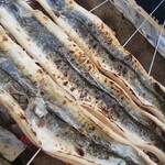 うなぎが安くて旨いだけ 鰻やす - 