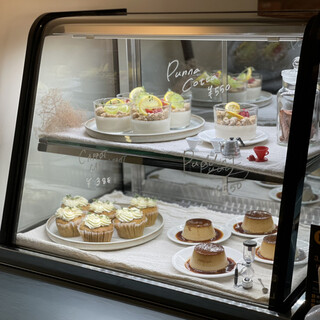 シャルマンカフェ_1