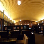 虎屋菓寮 - 2012年11月