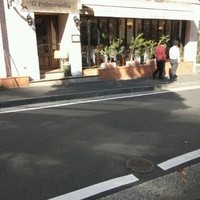 オ・プレチェネッラ - 2012.11.16　外観