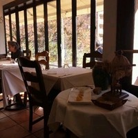 オ・プレチェネッラ - 2012.11.16　店内
