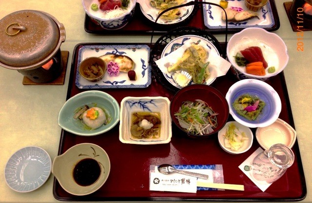 森の旅亭　マウント磐梯 - 猪苗代町その他（ホテル）の写真