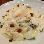 中華風家庭料理 ふーみん - 