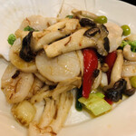 中華風家庭料理 ふーみん - 