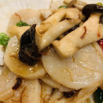 中華風家庭料理 ふーみん - 