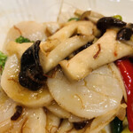 中華風家庭料理 ふーみん - 