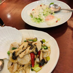 中華風家庭料理 ふーみん - 