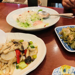 中華風家庭料理 ふーみん - 