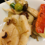 中華風家庭料理 ふーみん - 