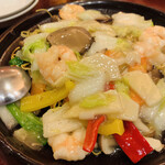 中華風家庭料理 ふーみん - 