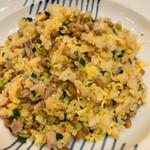 中華風家庭料理 ふーみん - 