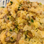 中華風家庭料理 ふーみん - 