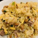 中華風家庭料理 ふーみん - 