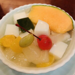 中華風家庭料理 ふーみん - 