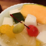 中華風家庭料理 ふーみん - 