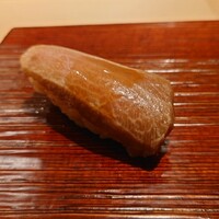すし 喜邑 - 中トロ（4週）