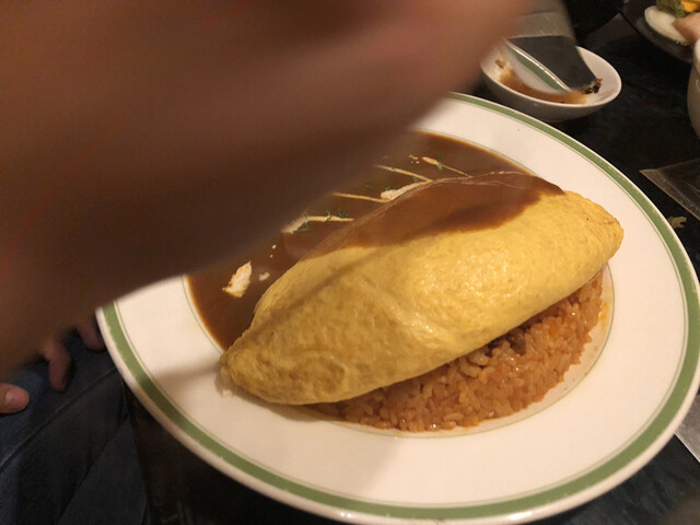 焼肉喜喜 - 米沢（焼肉）の写真