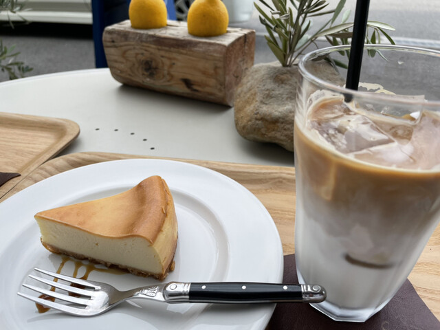 アールシーカフェ C R Cafe 向洋 カフェ 食べログ アールシーカフェ C R Cafe 向洋 カフェ 食べログ