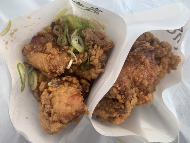 Happy Kara-age 178 photo 5