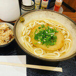 博多うどん よかよか - 