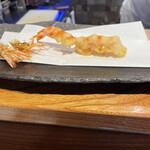 Tempura Kappou Tasaki - 