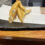 Tempura Kappou Tasaki - 