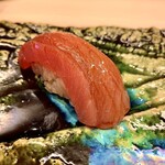 Sushi Kyoumachibori Satou - 