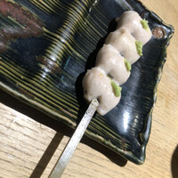 鳥恵 上野広小路店 - 