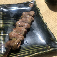 鳥恵 上野広小路店 - 